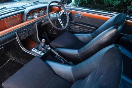 BMW 30 csl 2285482